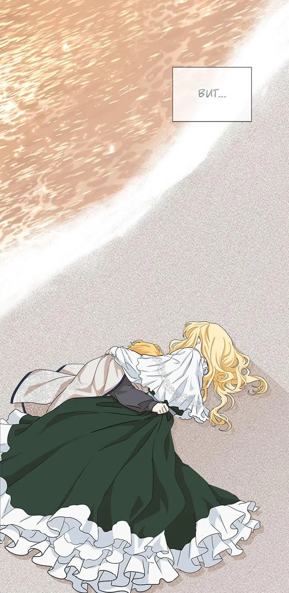 The Sea Captain's Bride Chapter 1 - page 6