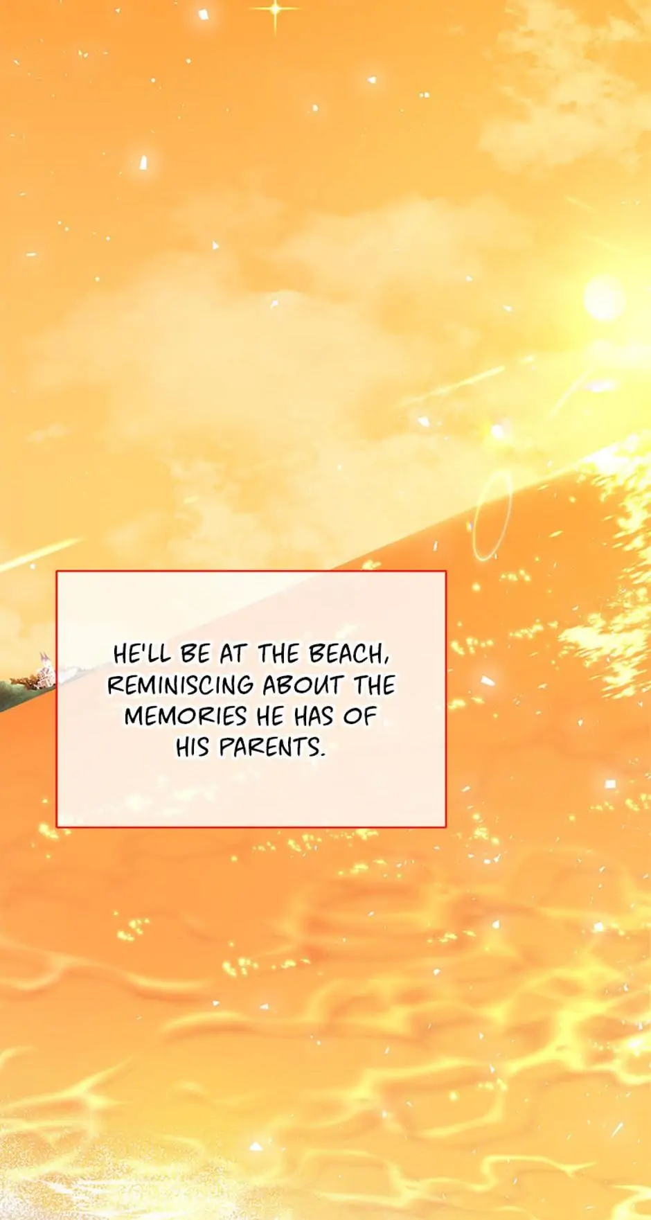 The Sea Captain's Bride Chapter 1 - page 63