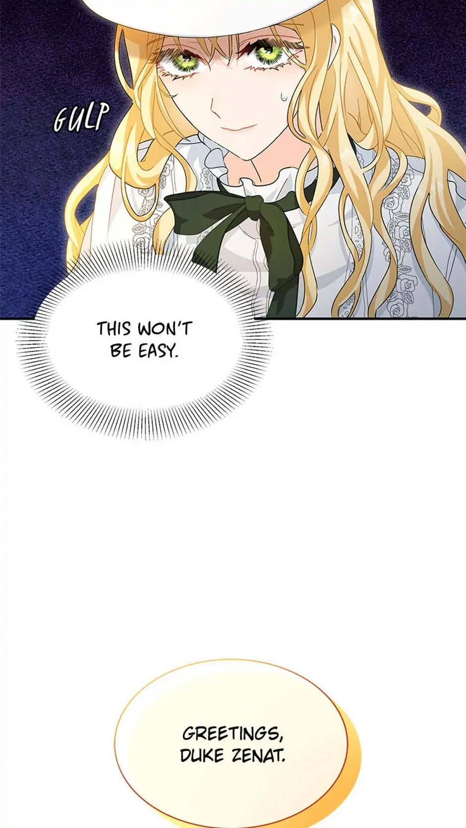 The Sea Captain's Bride Chapter 1 - page 75