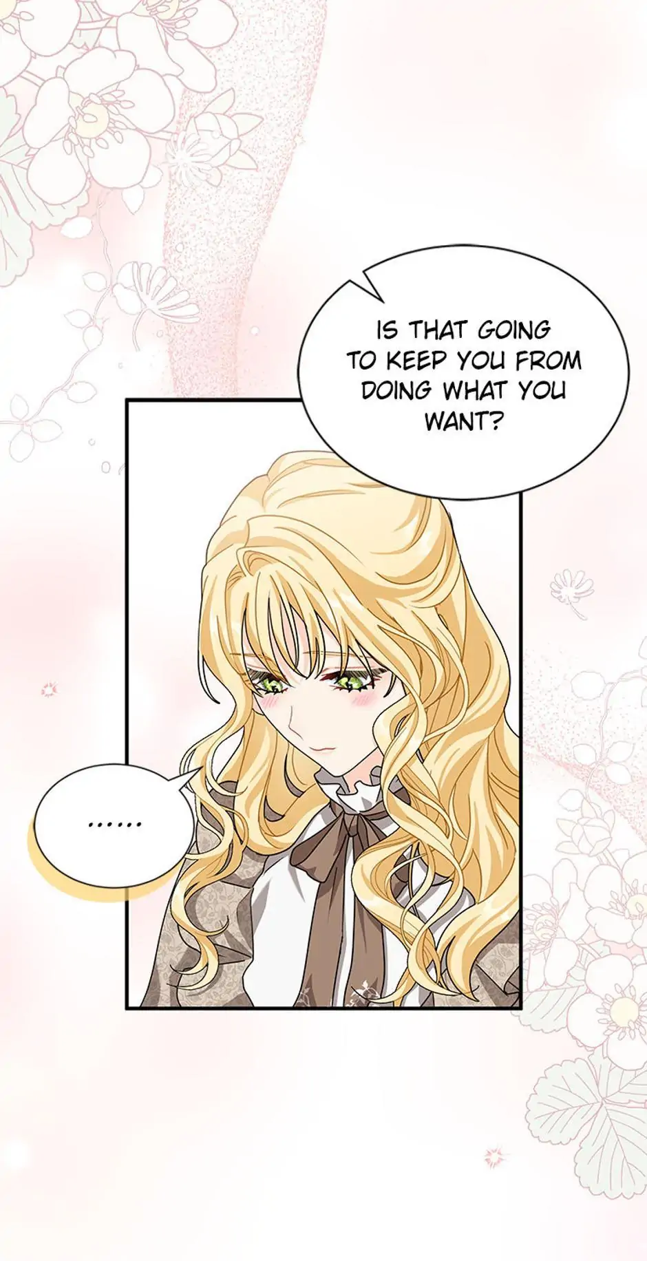 The Sea Captain's Bride Chapter 8 - page 26