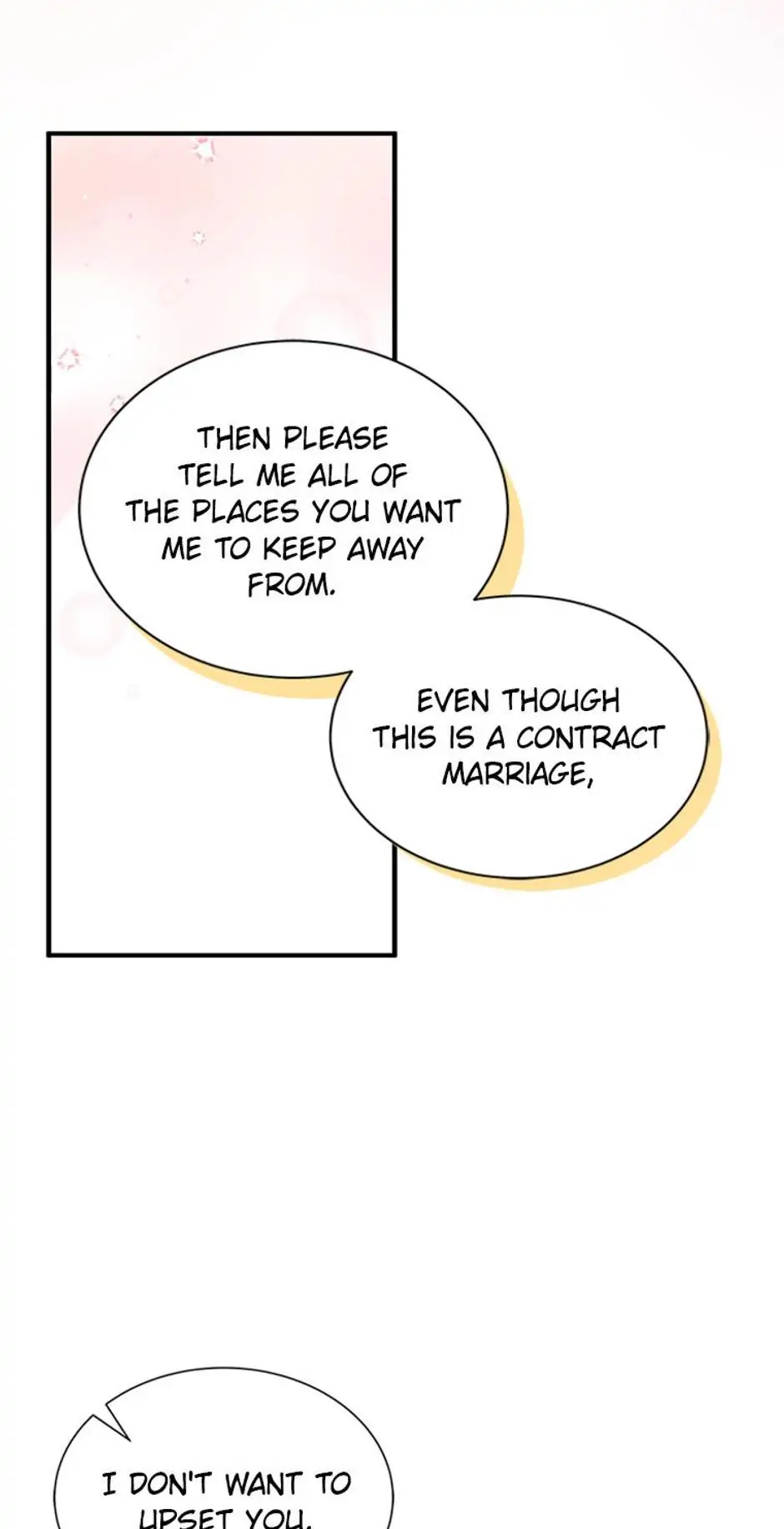The Sea Captain's Bride Chapter 8 - page 27