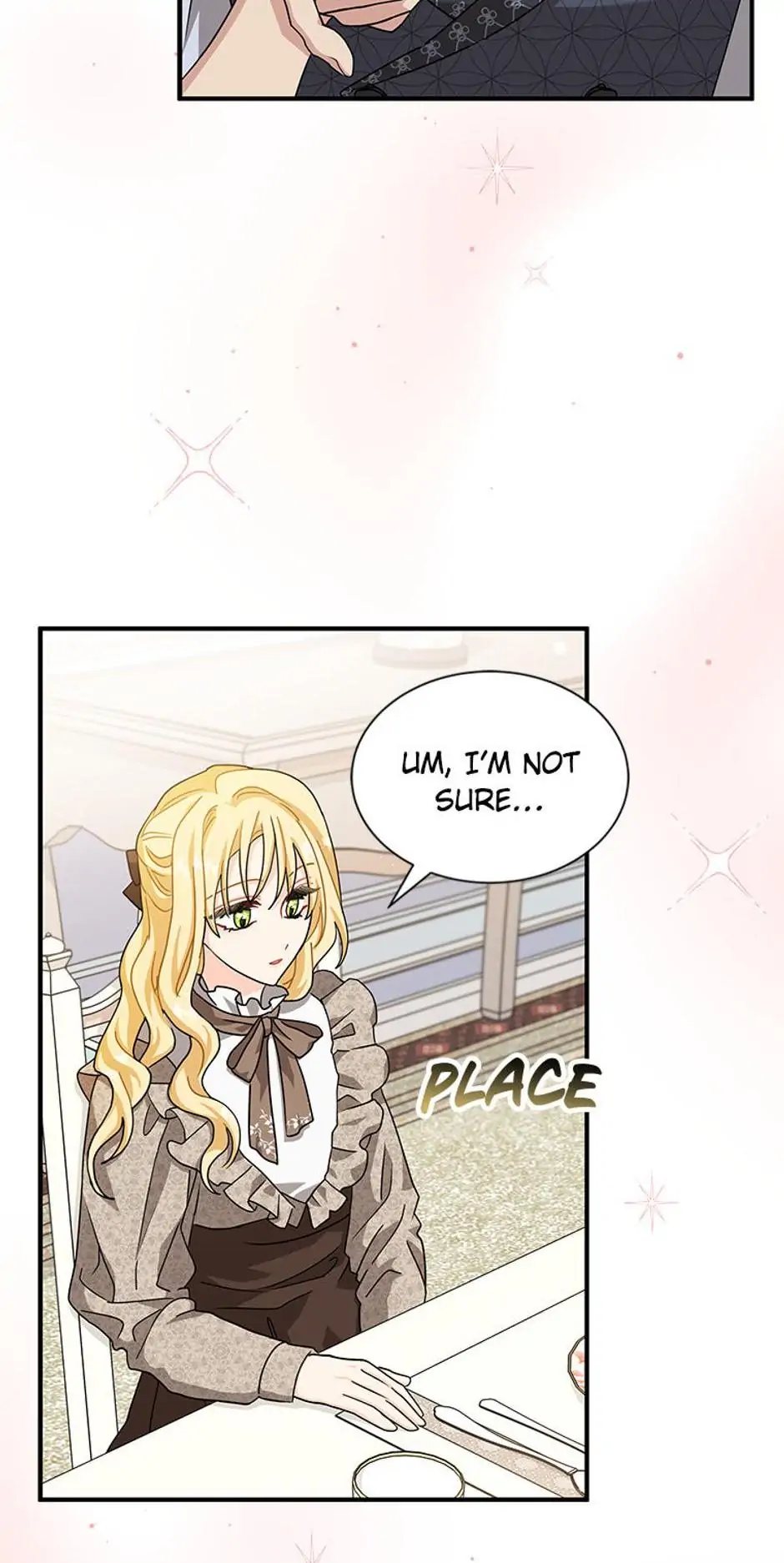 The Sea Captain's Bride Chapter 8 - page 3