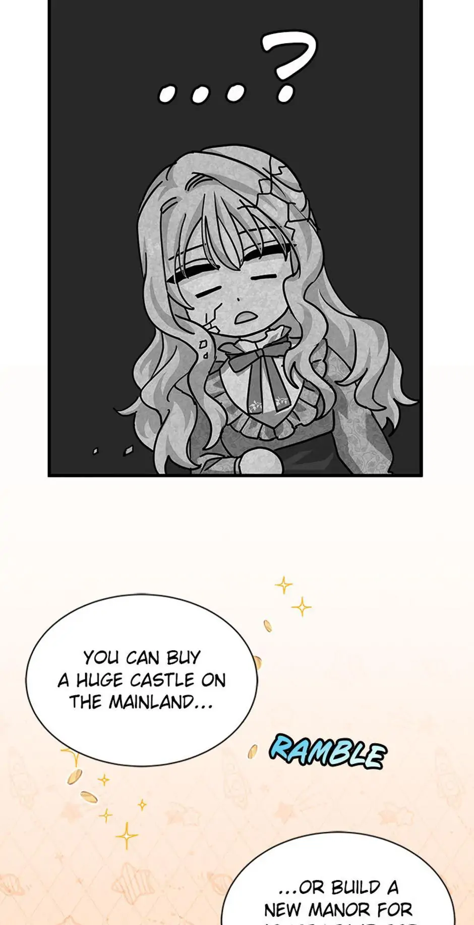 The Sea Captain's Bride Chapter 8 - page 30