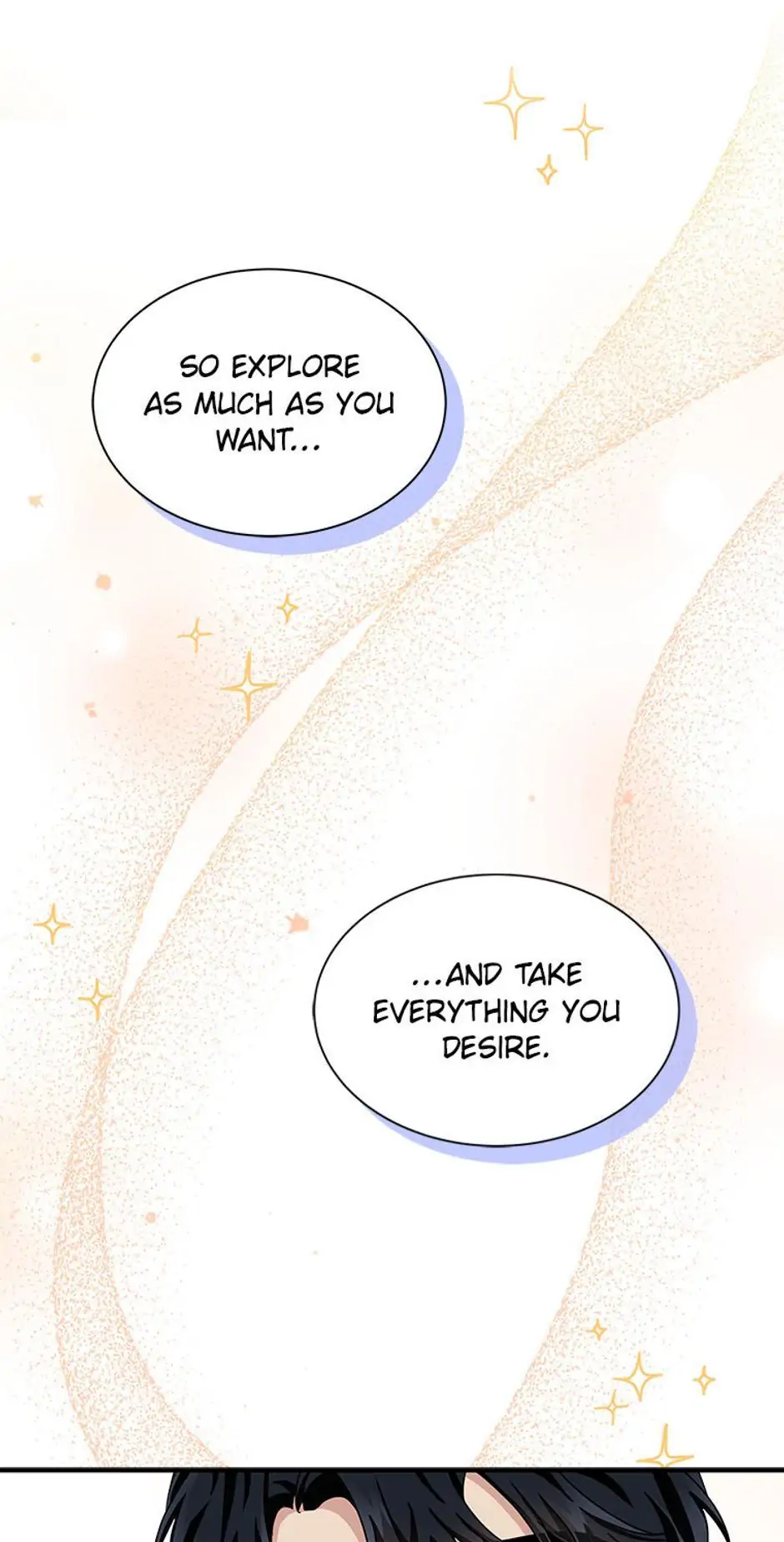 The Sea Captain's Bride Chapter 8 - page 32