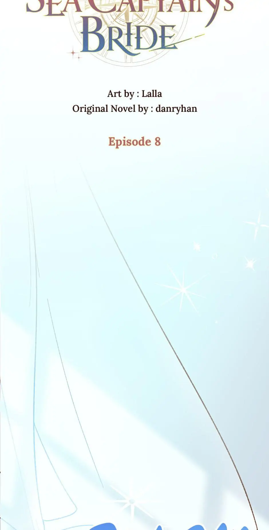 The Sea Captain's Bride Chapter 8 - page 34