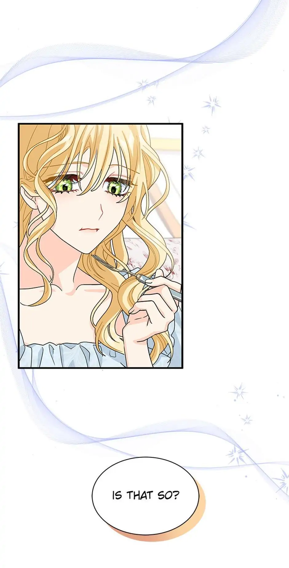 The Sea Captain's Bride Chapter 8 - page 39