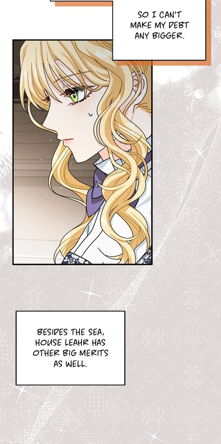 The Sea Captain's Bride Chapter 8 - page 43