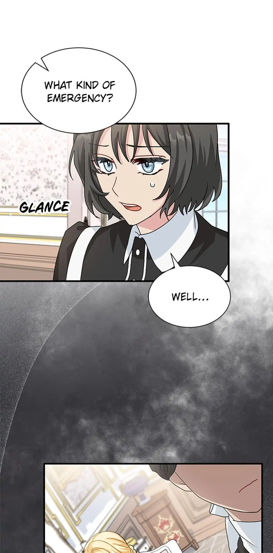 The Sea Captain's Bride Chapter 8 - page 48