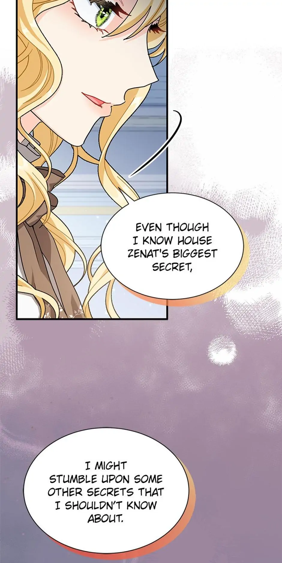 The Sea Captain's Bride Chapter 8 - page 5