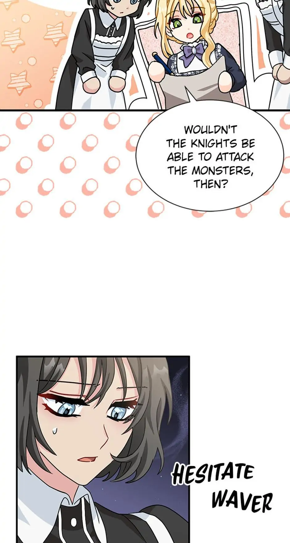 The Sea Captain's Bride Chapter 8 - page 58