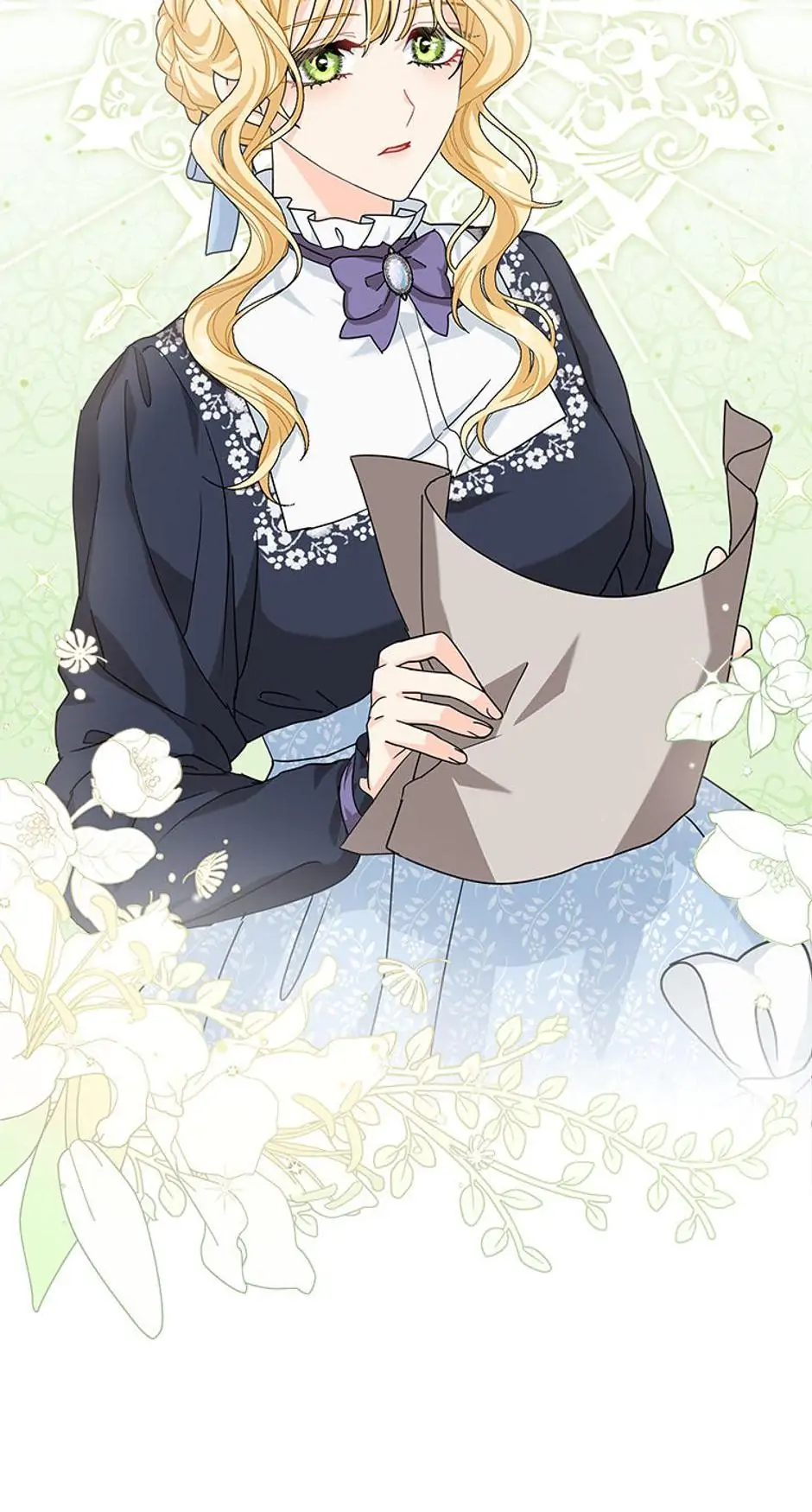 The Sea Captain's Bride Chapter 8 - page 61