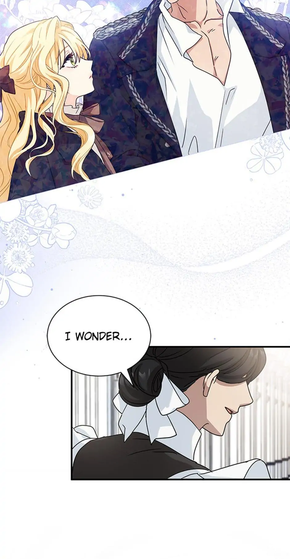 The Sea Captain's Bride Chapter 8 - page 69