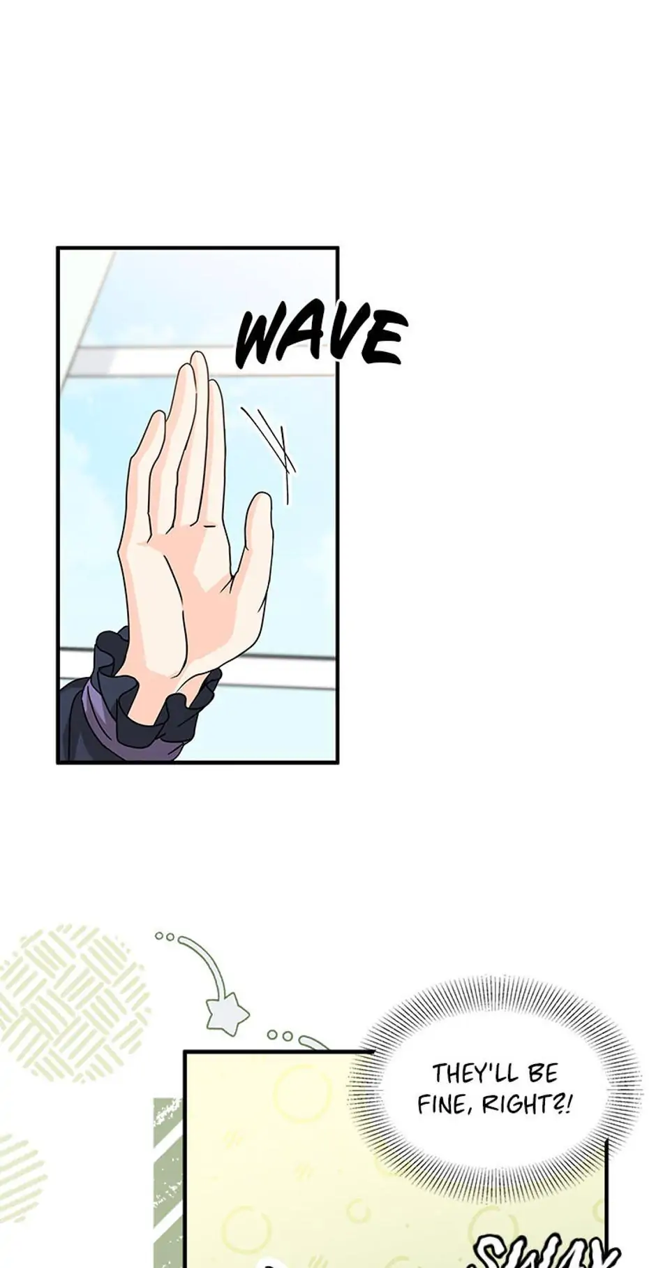 The Sea Captain's Bride Chapter 8 - page 71