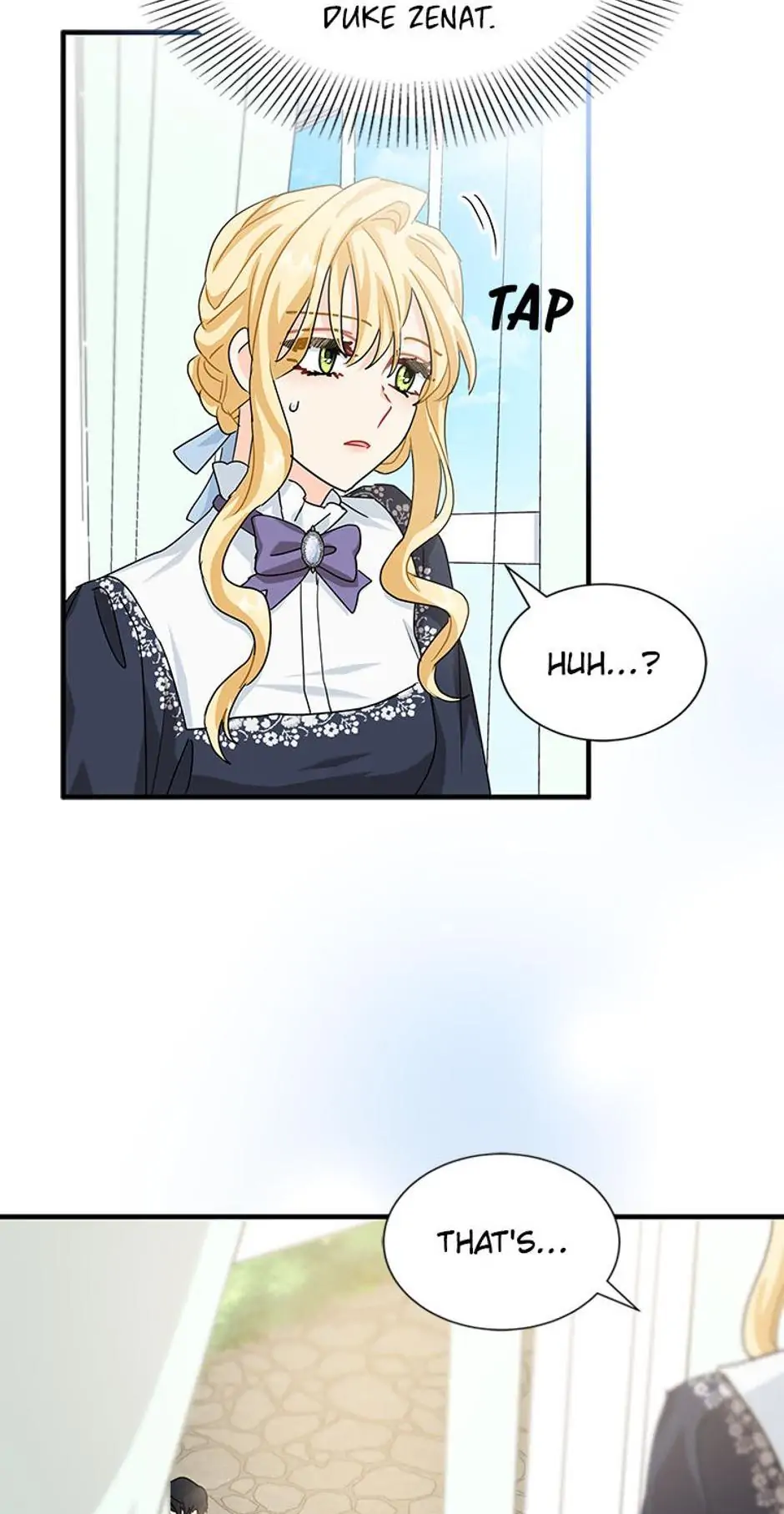 The Sea Captain's Bride Chapter 8 - page 73