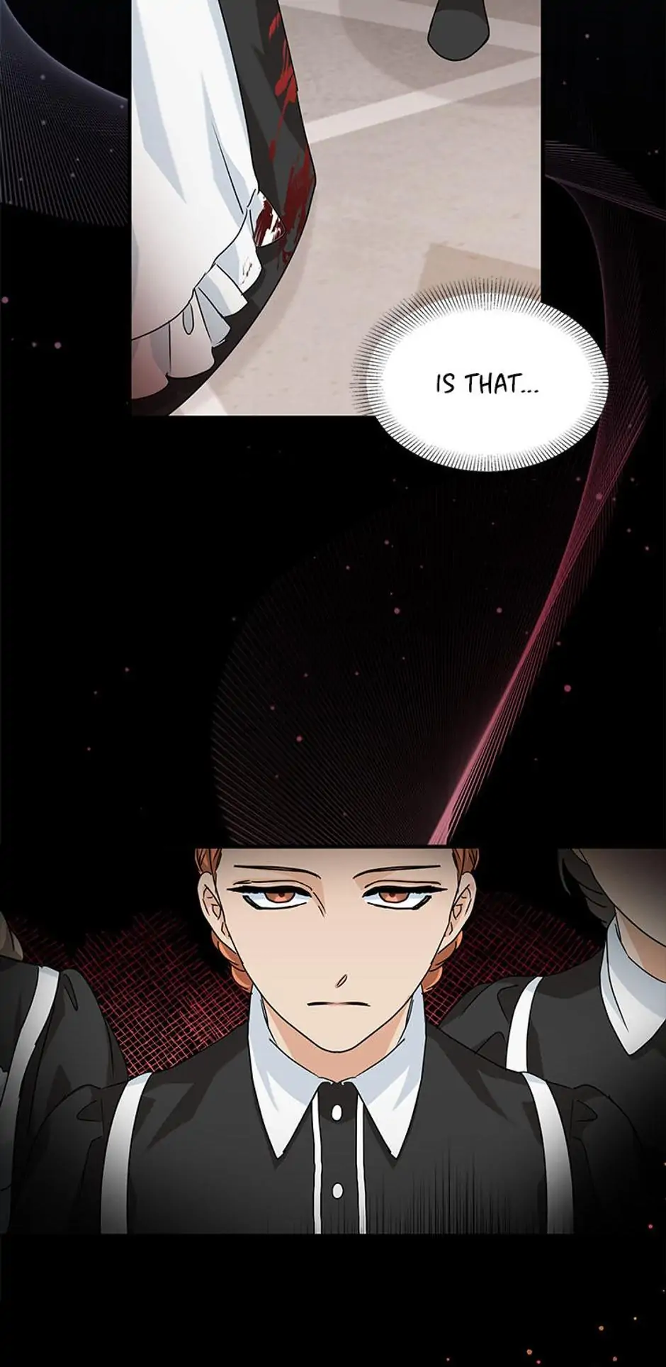 The Sea Captain's Bride Chapter 8 - page 82