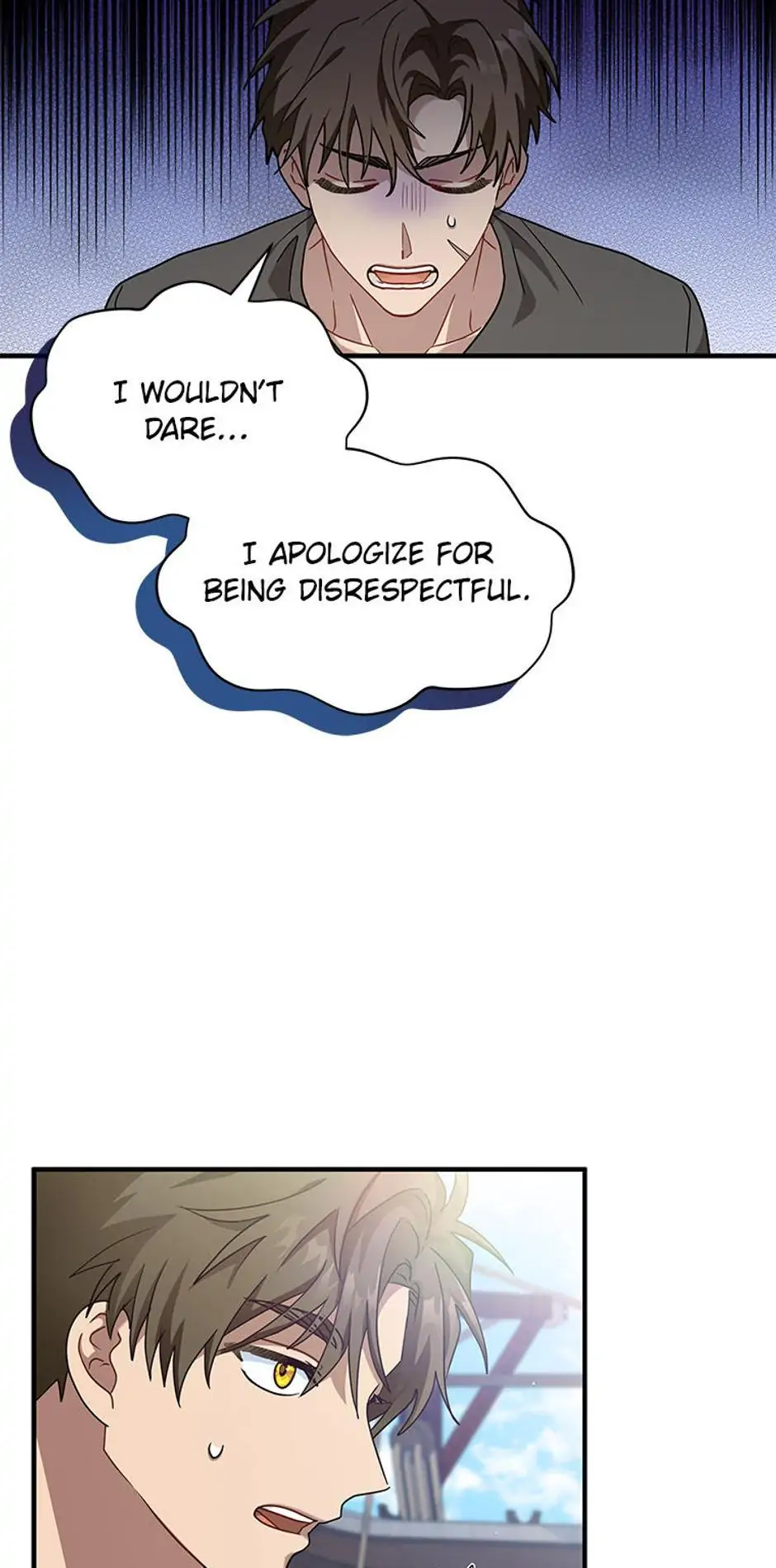 The Sea Captain's Bride Chapter 7 - page 10