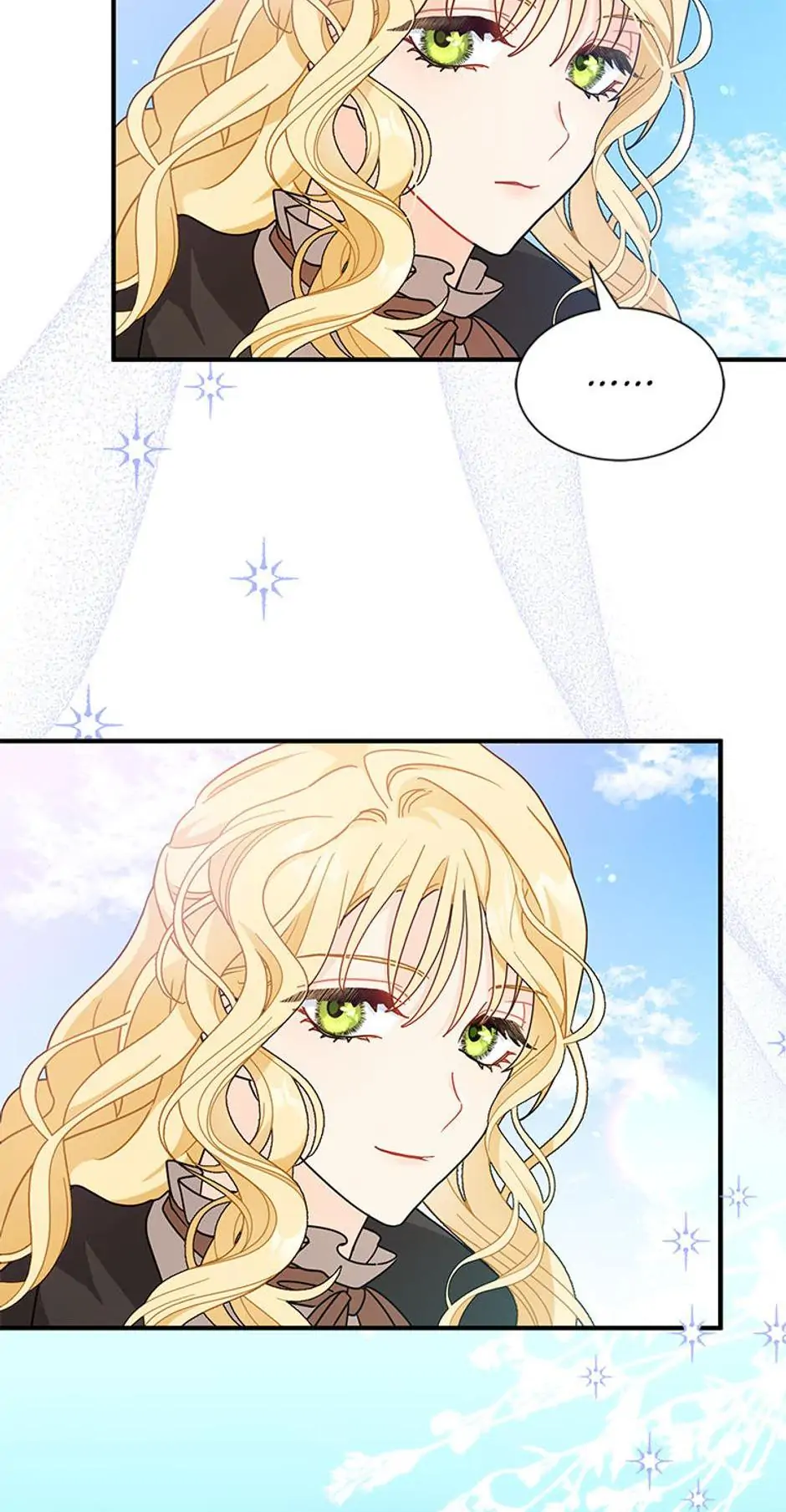 The Sea Captain's Bride Chapter 7 - page 15