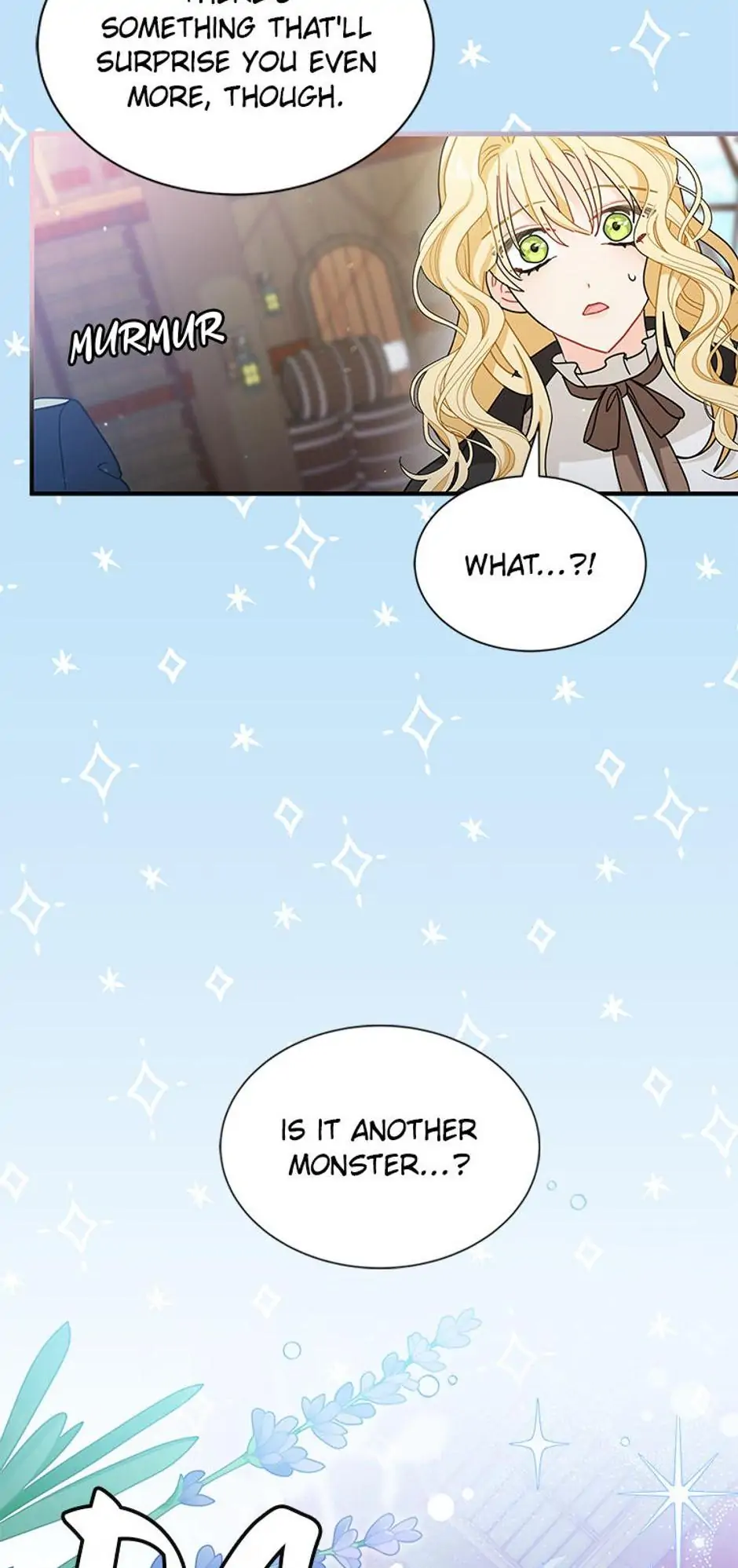 The Sea Captain's Bride Chapter 7 - page 24