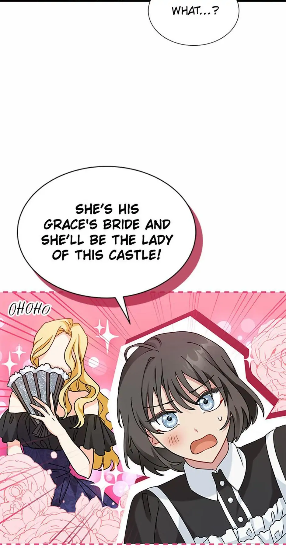 The Sea Captain's Bride Chapter 7 - page 35