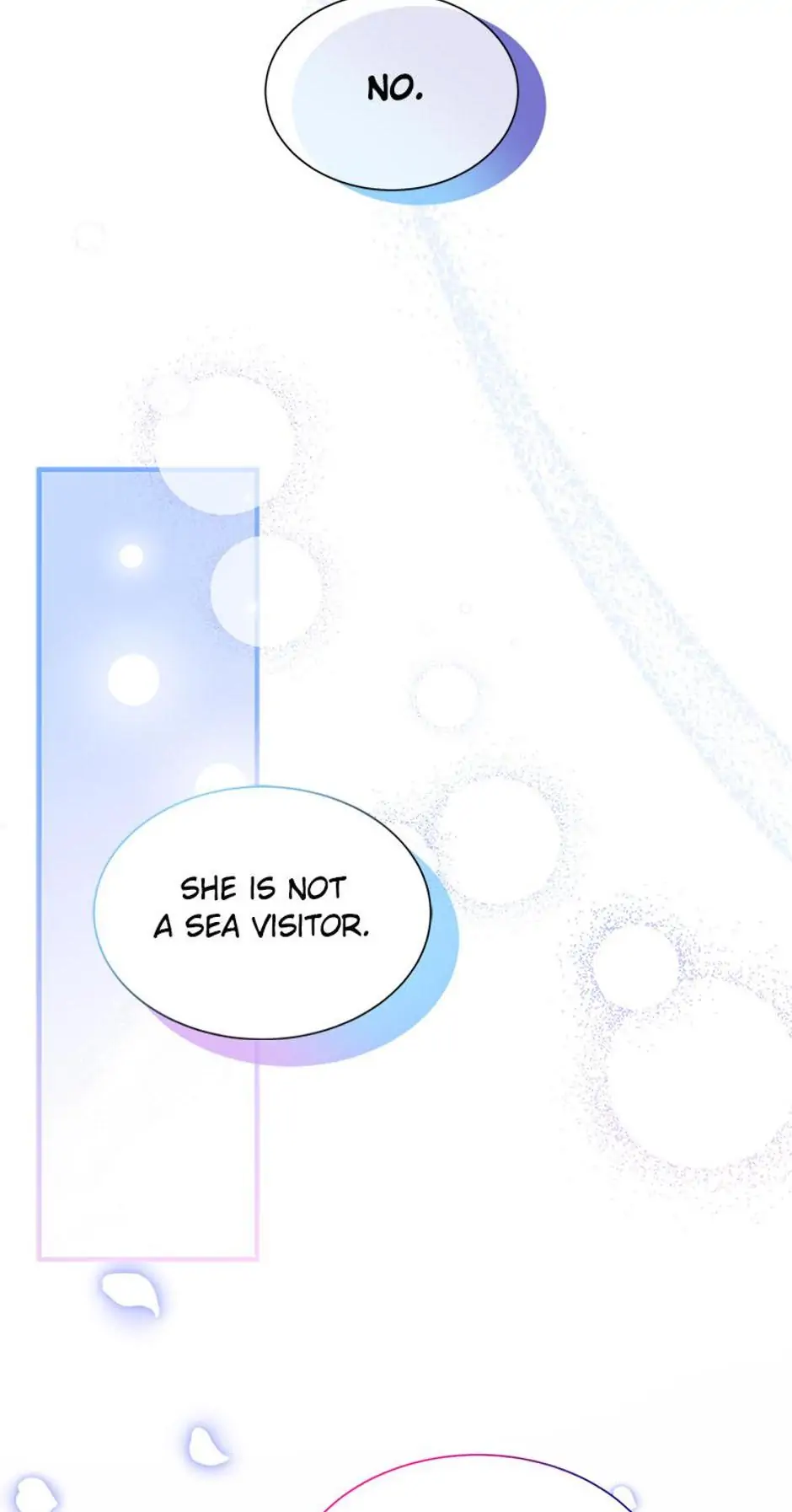 The Sea Captain's Bride Chapter 7 - page 43