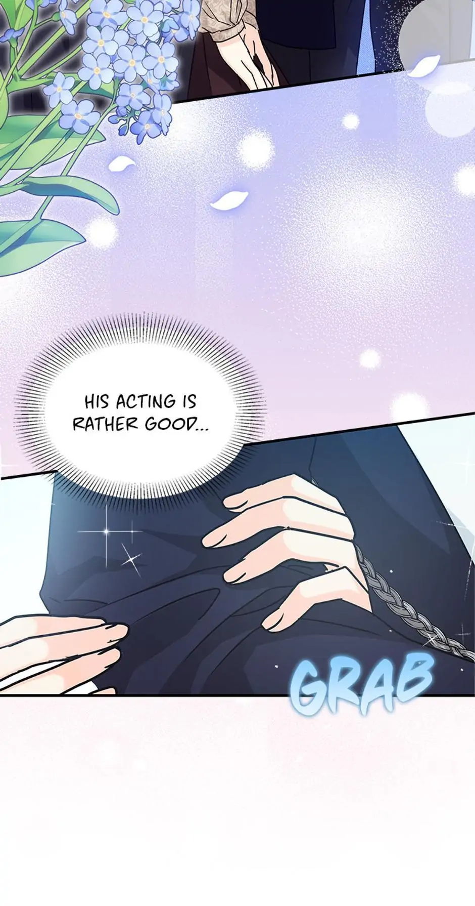 The Sea Captain's Bride Chapter 7 - page 45