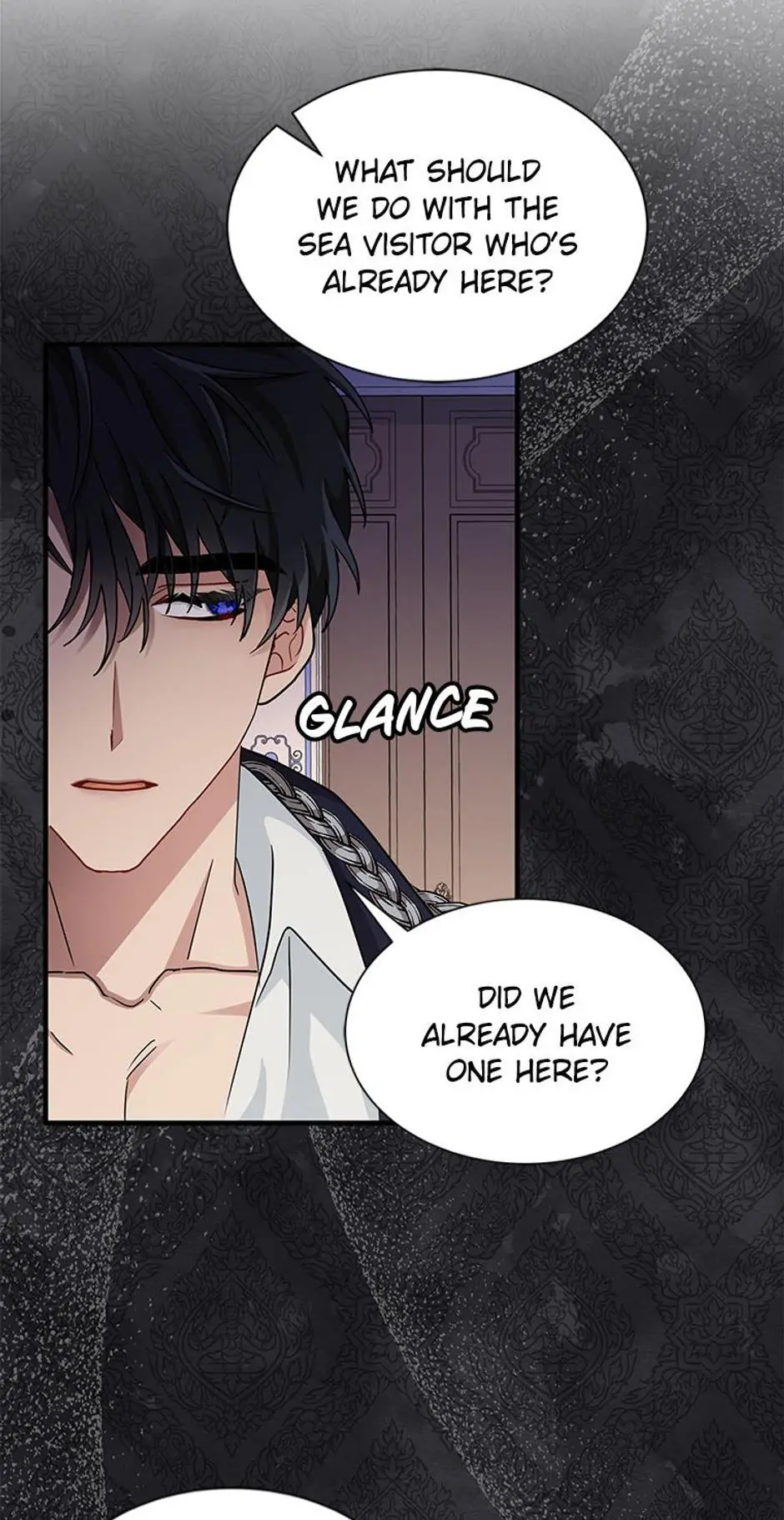 The Sea Captain's Bride Chapter 7 - page 47