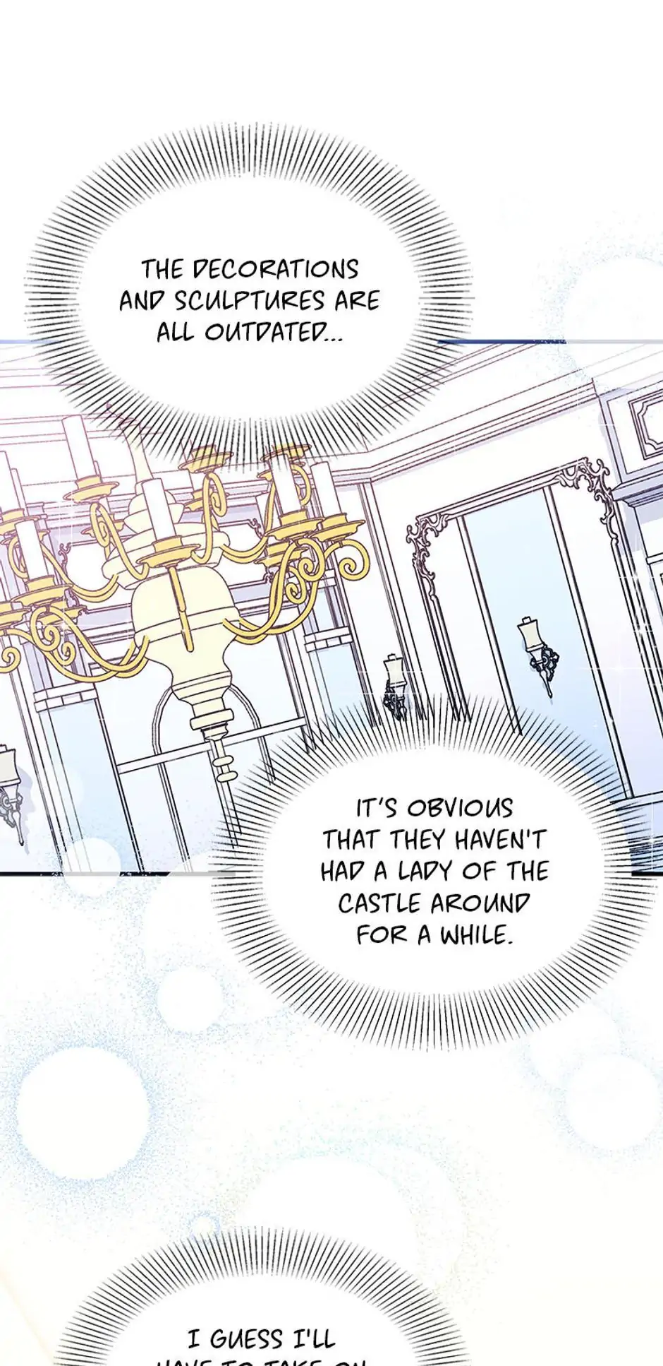 The Sea Captain's Bride Chapter 7 - page 66