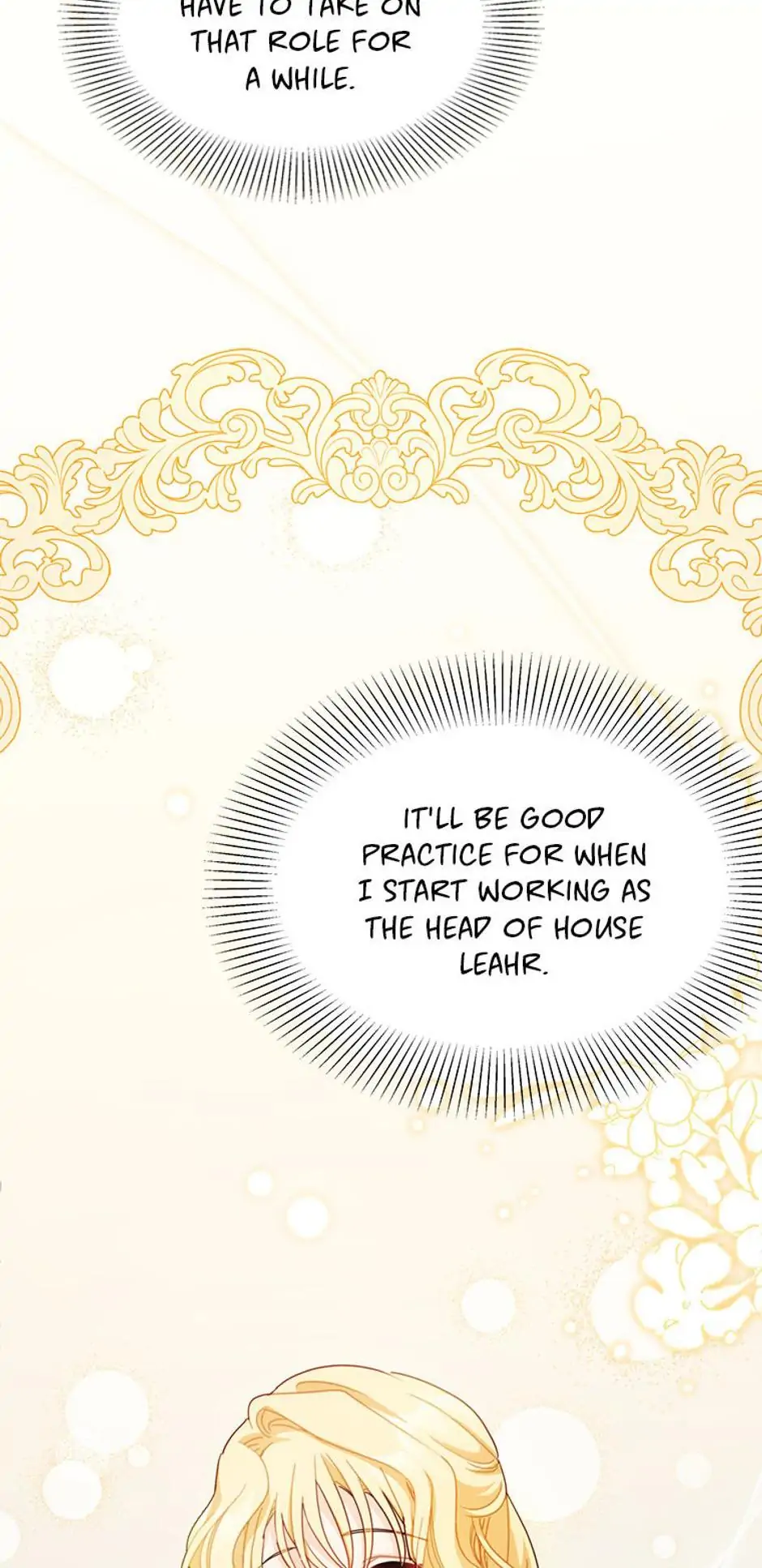 The Sea Captain's Bride Chapter 7 - page 67
