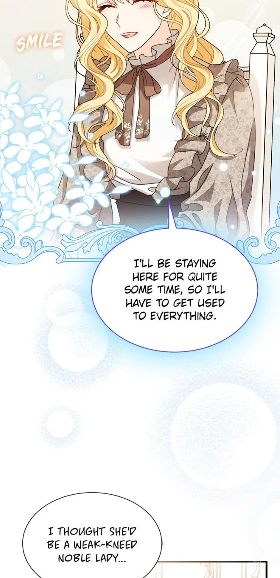The Sea Captain's Bride Chapter 7 - page 68