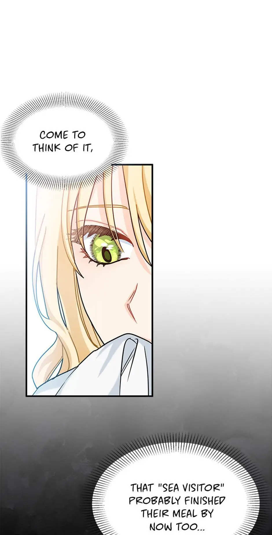 The Sea Captain's Bride Chapter 7 - page 73