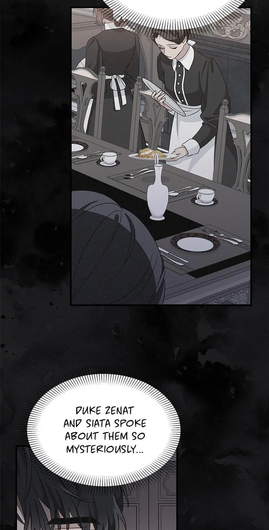 The Sea Captain's Bride Chapter 7 - page 74