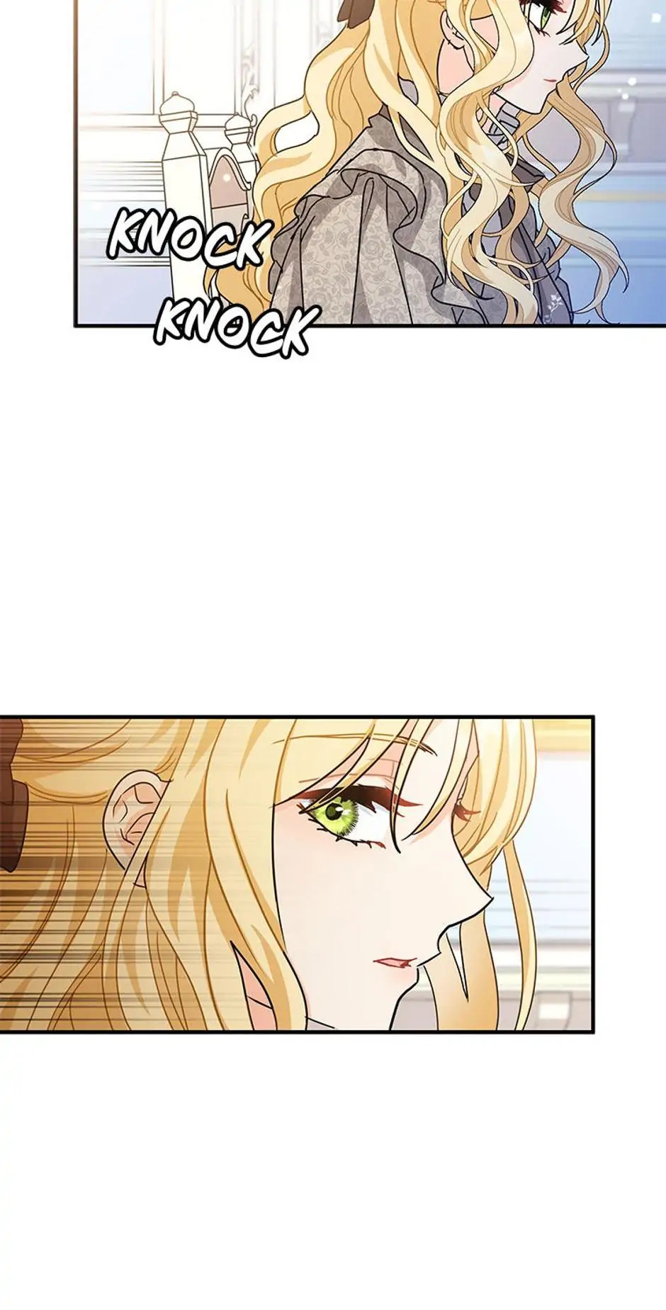 The Sea Captain's Bride Chapter 7 - page 76