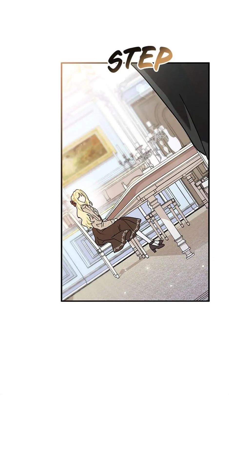 The Sea Captain's Bride Chapter 7 - page 77