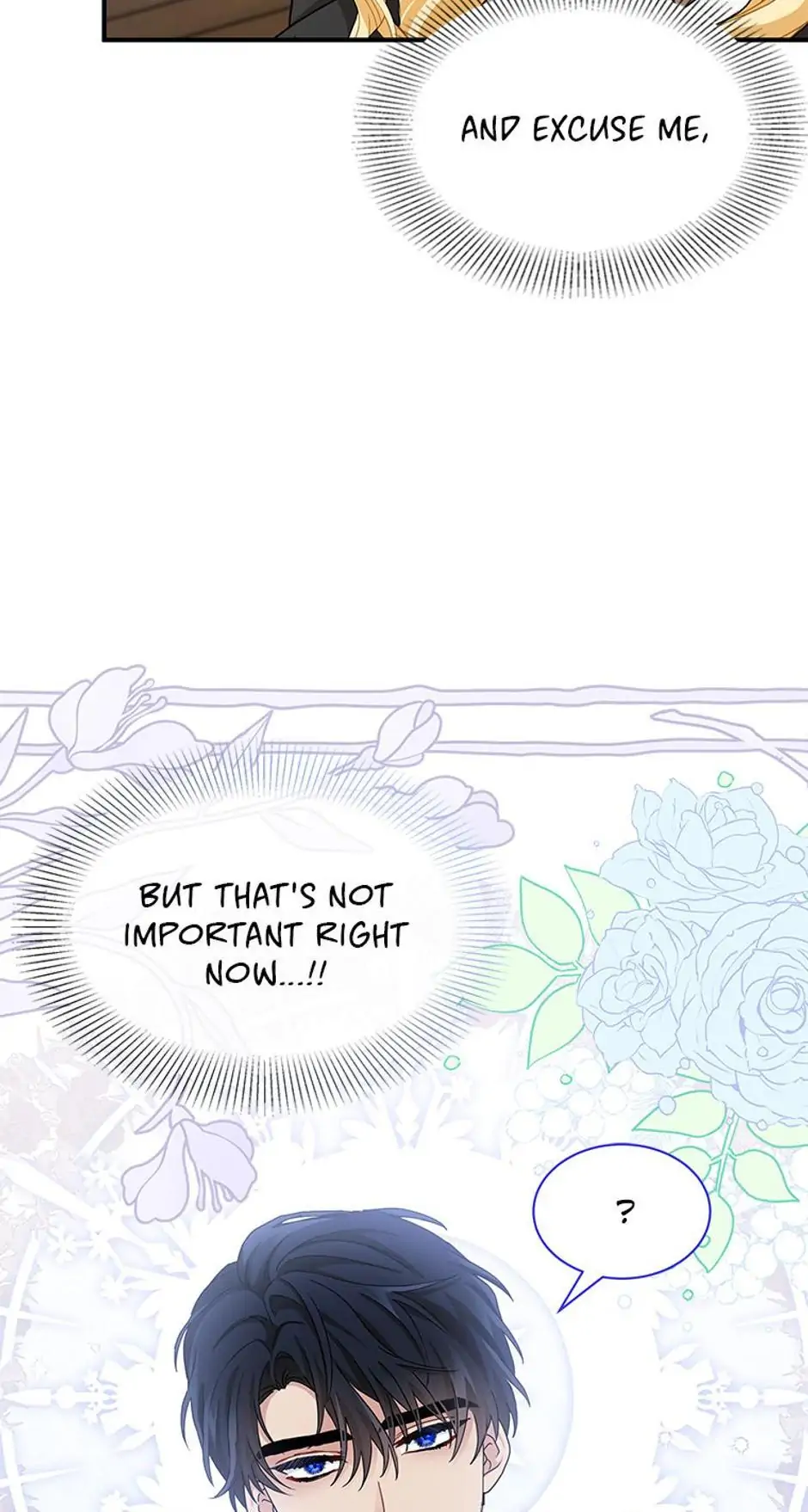 The Sea Captain's Bride Chapter 6 - page 15