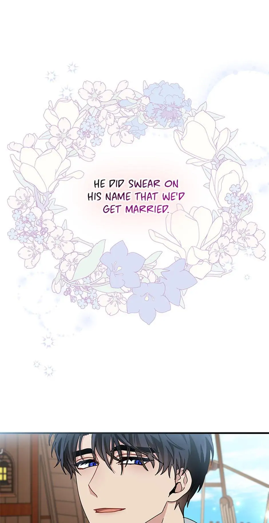 The Sea Captain's Bride Chapter 6 - page 26