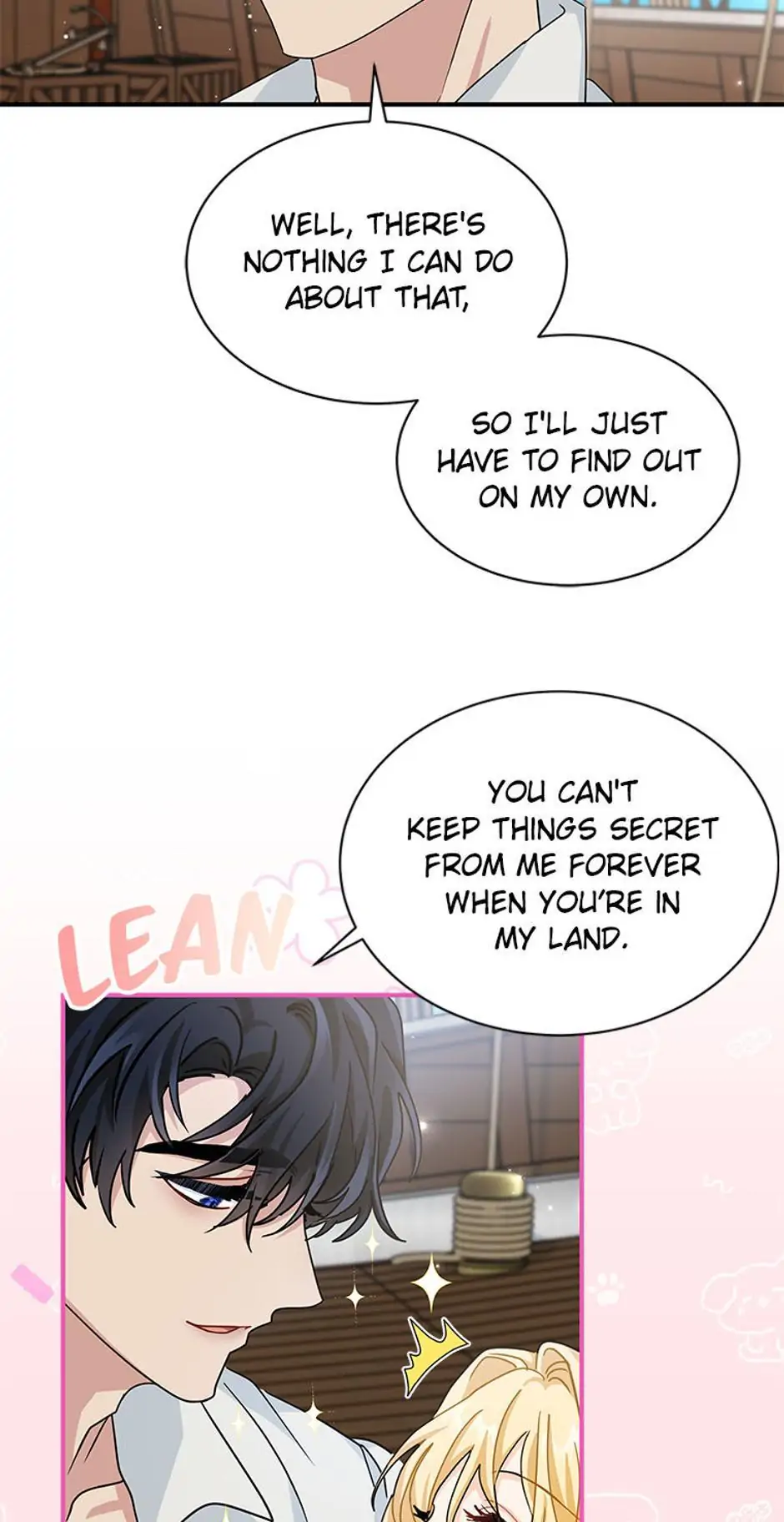 The Sea Captain's Bride Chapter 6 - page 27