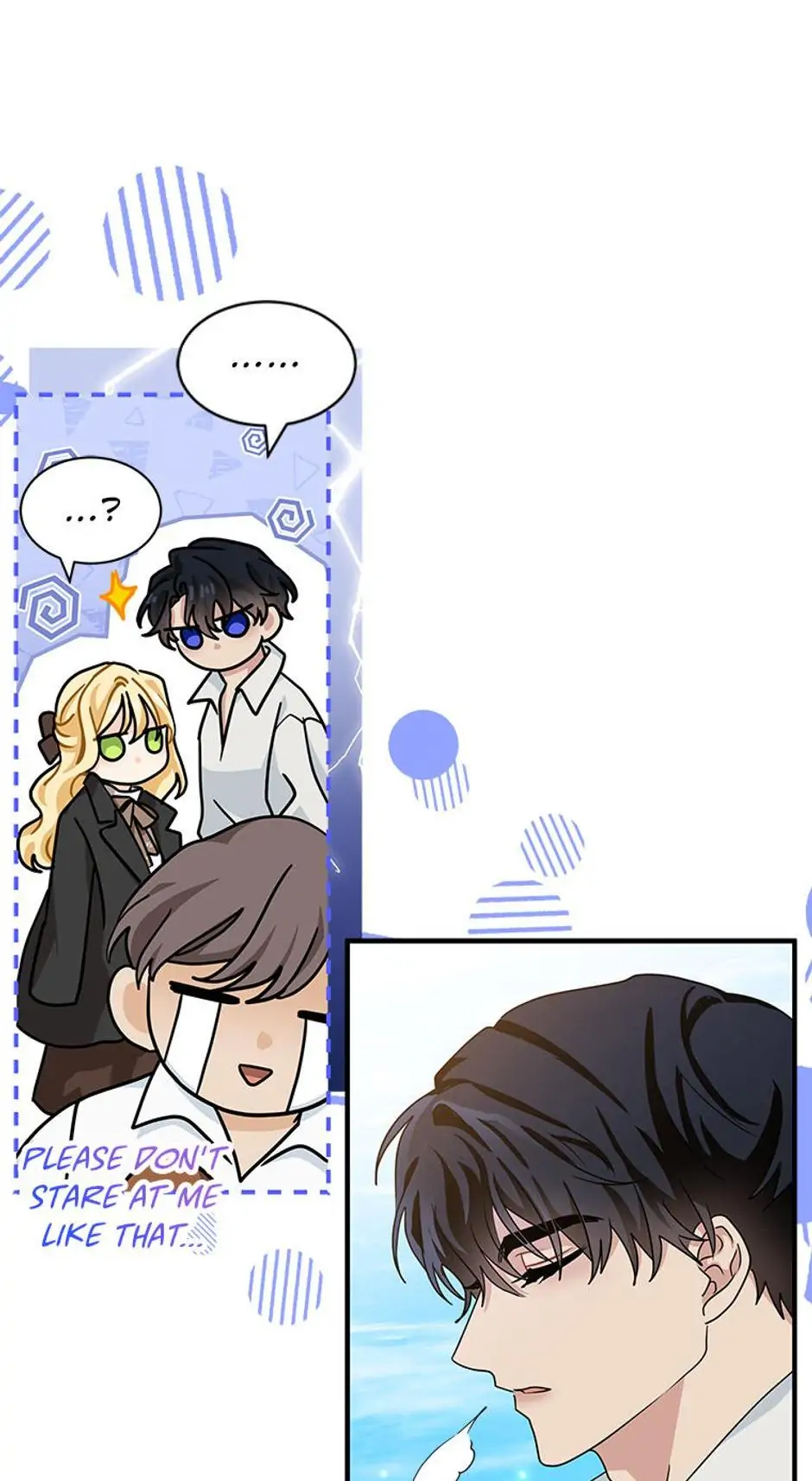 The Sea Captain's Bride Chapter 6 - page 34