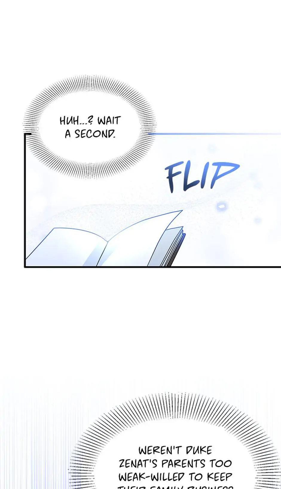 The Sea Captain's Bride Chapter 6 - page 38
