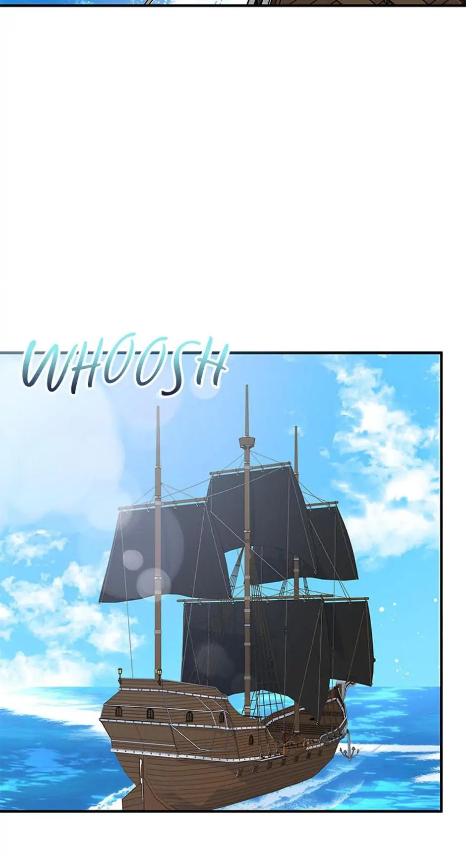 The Sea Captain's Bride Chapter 6 - page 4