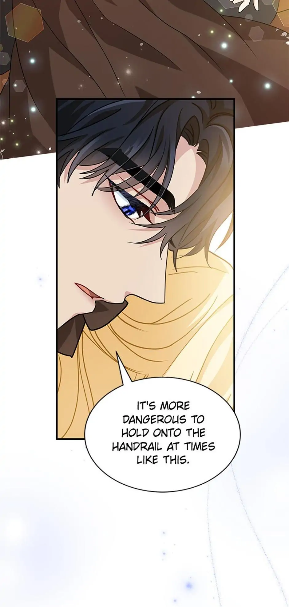 The Sea Captain's Bride Chapter 6 - page 42