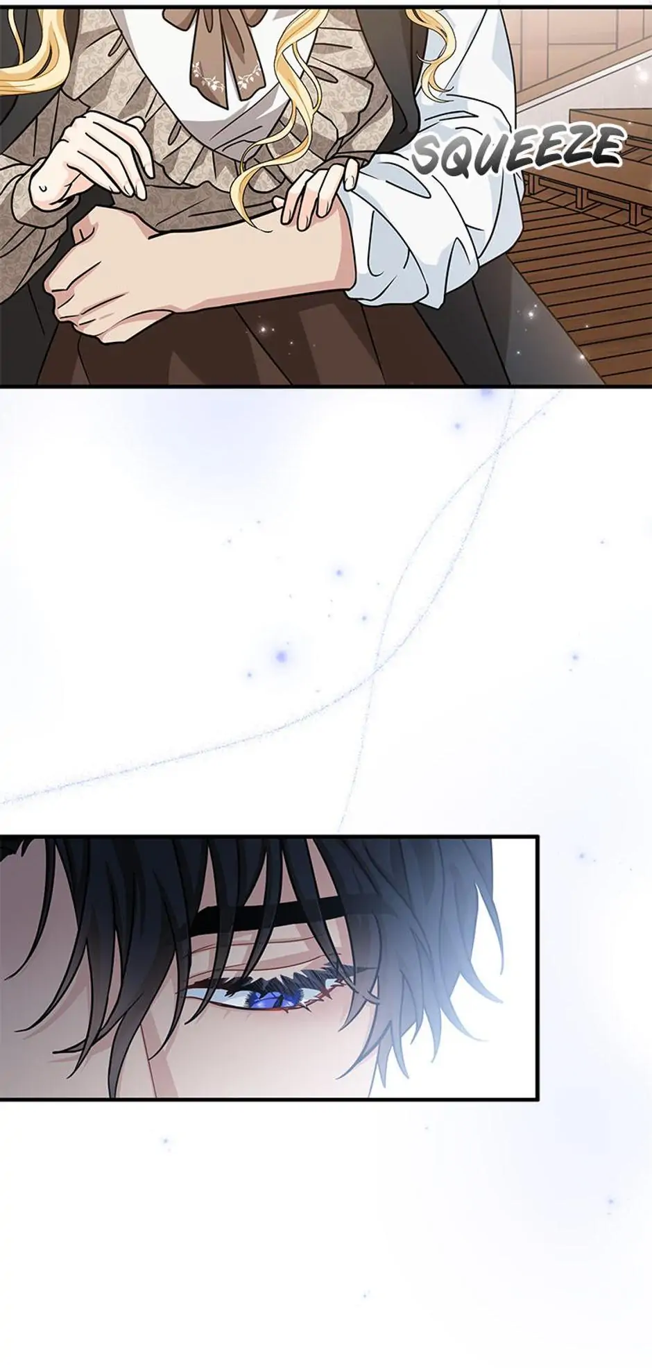 The Sea Captain's Bride Chapter 6 - page 43