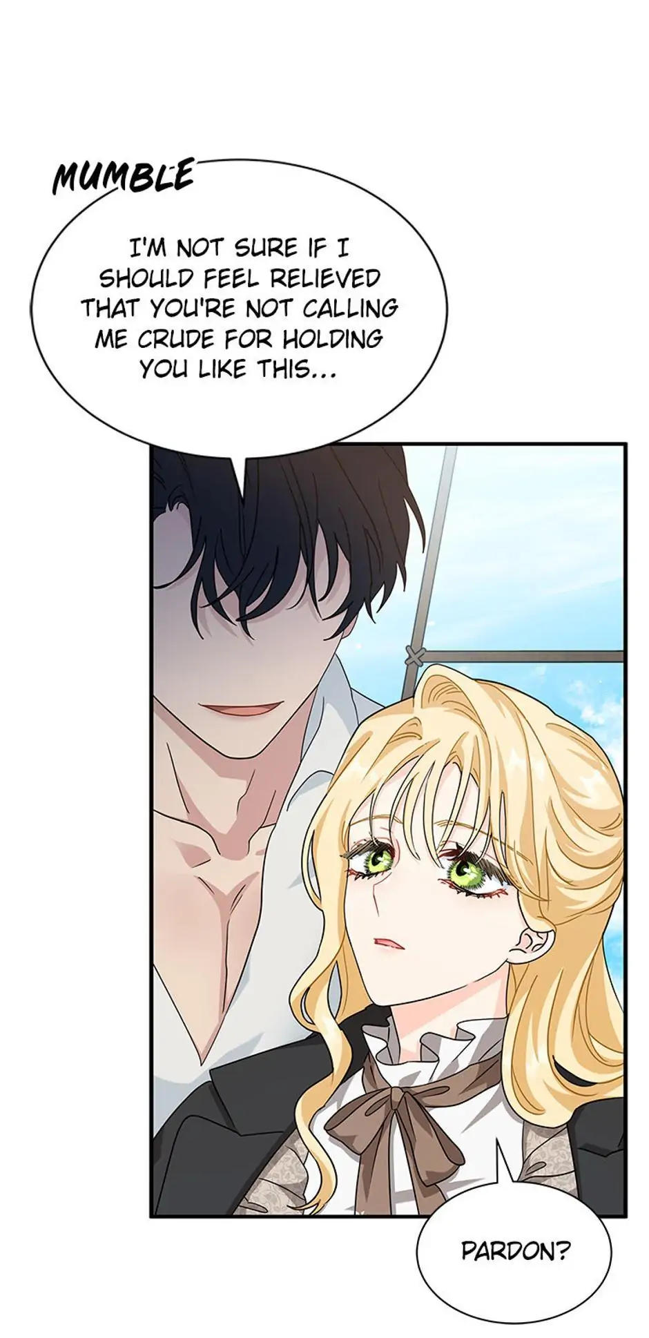 The Sea Captain's Bride Chapter 6 - page 44