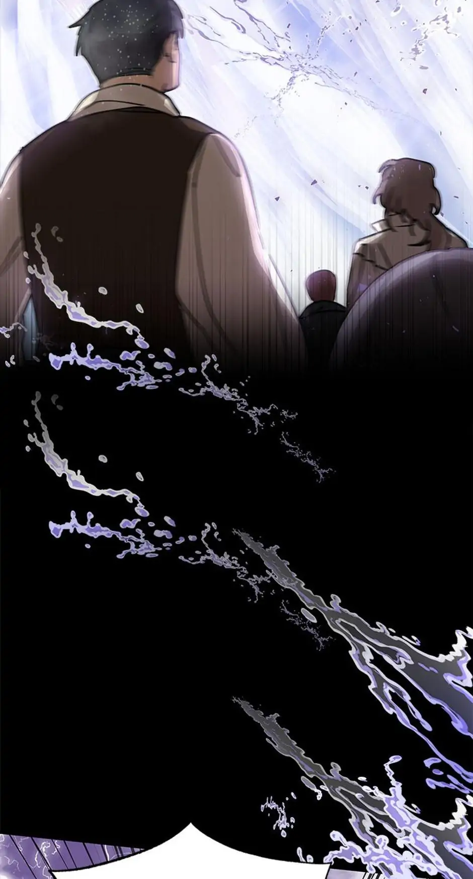The Sea Captain's Bride Chapter 6 - page 49