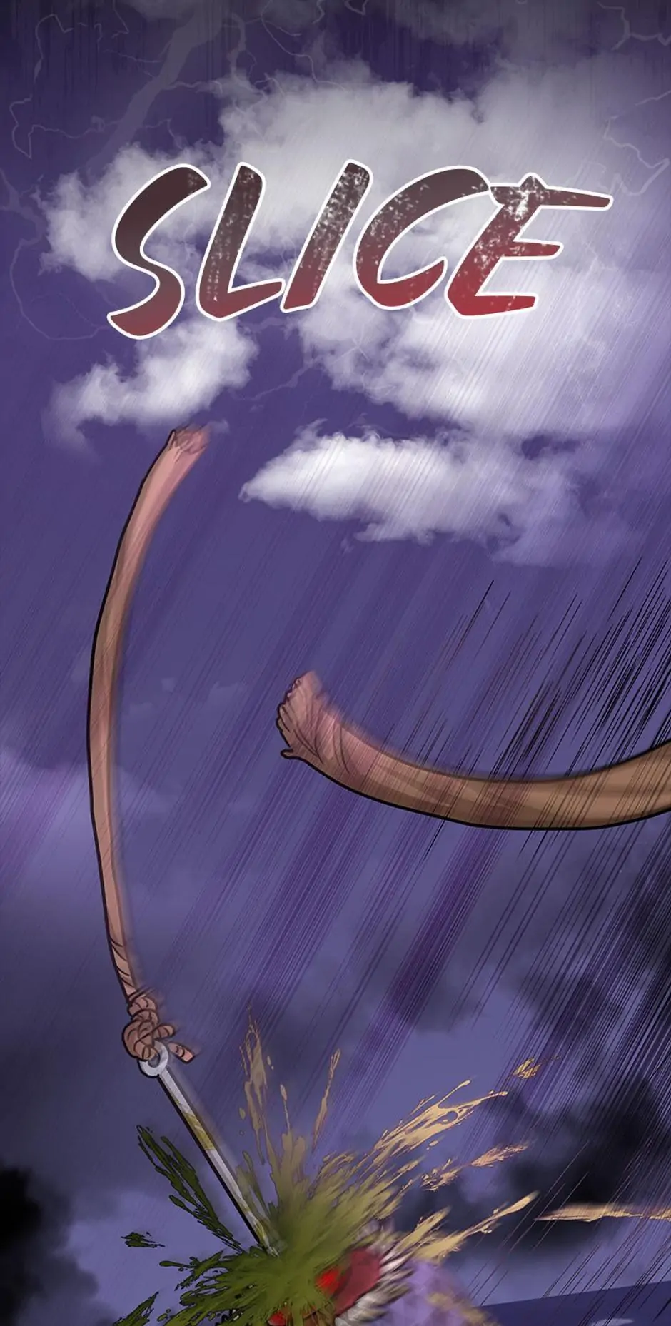 The Sea Captain's Bride Chapter 6 - page 61