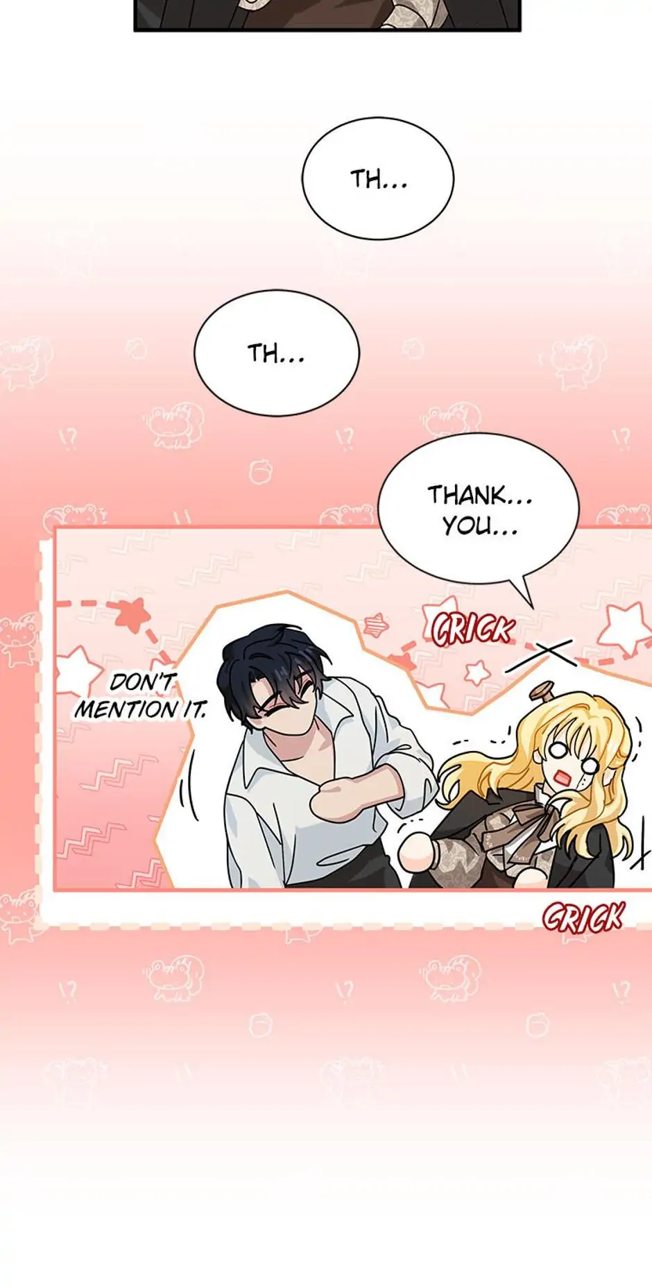 The Sea Captain's Bride Chapter 6 - page 64