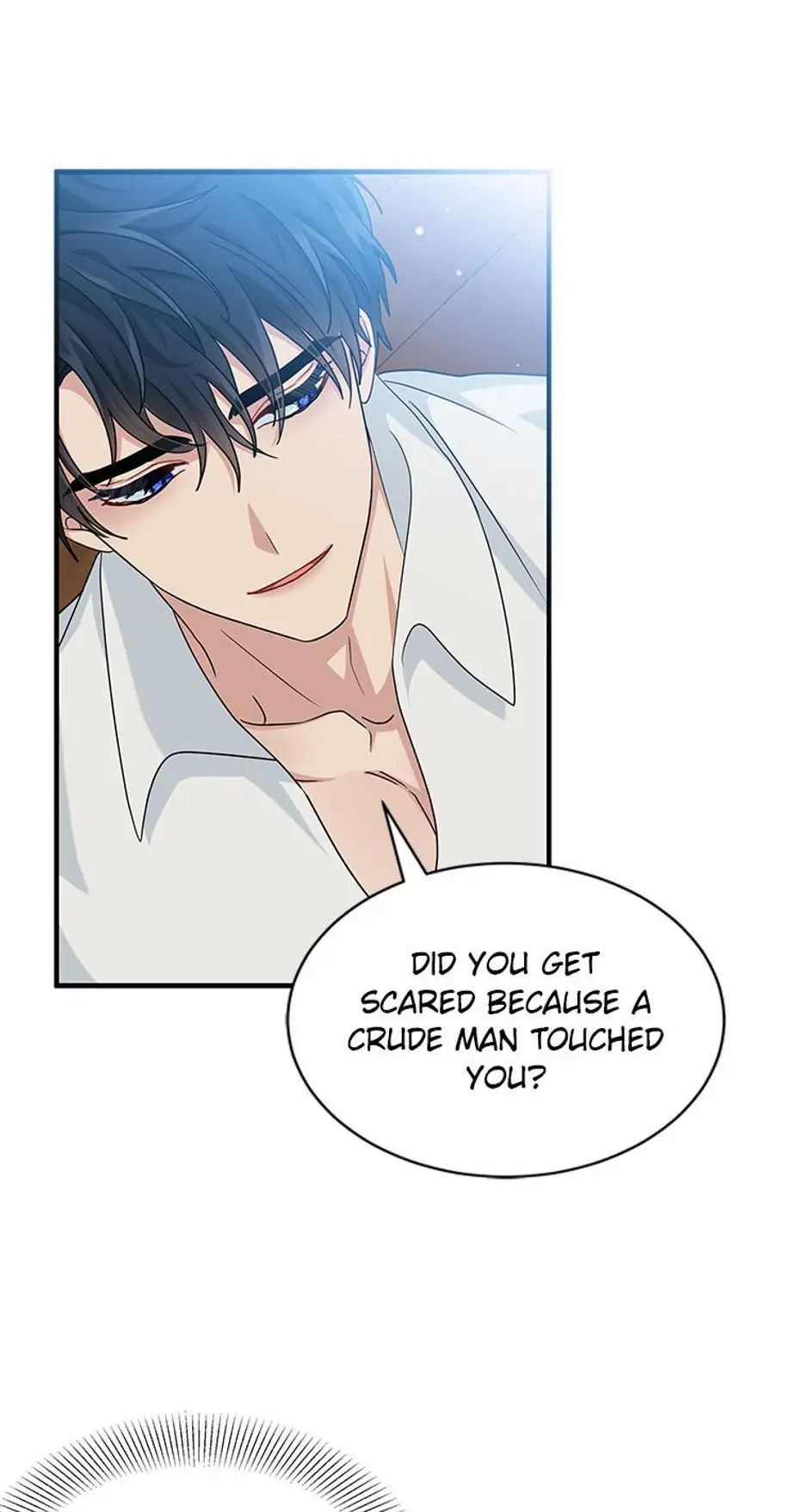 The Sea Captain's Bride Chapter 6 - page 65