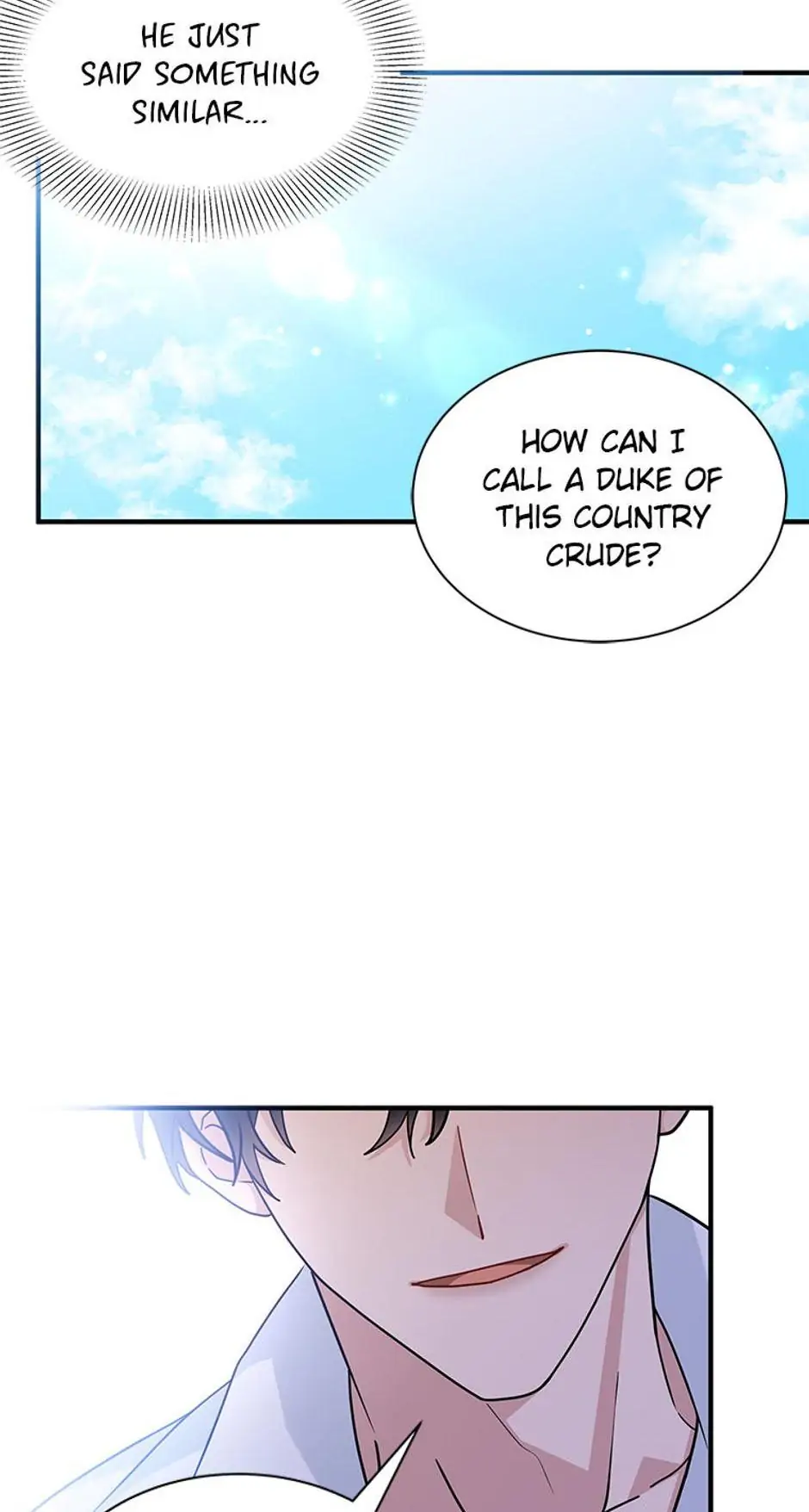 The Sea Captain's Bride Chapter 6 - page 66