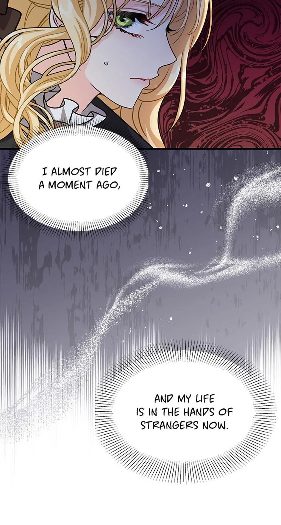 The Sea Captain's Bride Chapter 6 - page 69