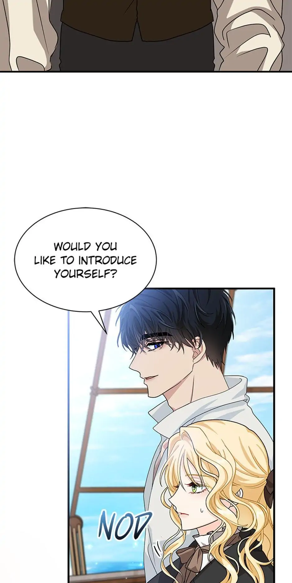 The Sea Captain's Bride Chapter 6 - page 77