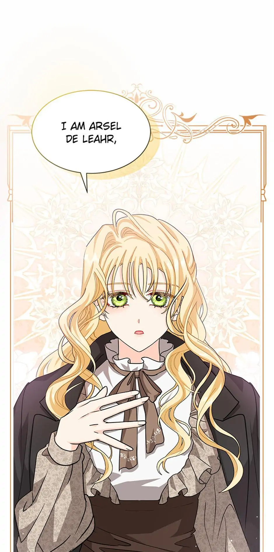 The Sea Captain's Bride Chapter 6 - page 79